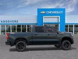 New 2026 Chevrolet Silverado 1500 LT Trail Boss image 5