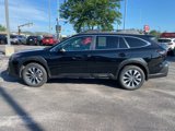 Certified 2025 Subaru Outback Limited XT w/ Popular Package #2 image 4