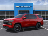New 2025 Chevrolet Tahoe RST w/ RST Performance Edition image 2