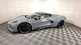 New 2025 Chevrolet Corvette E-Ray image 4