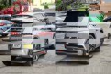 New 2025 Hyundai Ioniq 5 Limited image 4