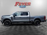 New 2025 Ford F250 Lariat image 2