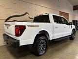 Used 2024 Ford F150 Tremor image 4