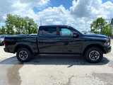 Used 2017 RAM 1500 Rebel w/ Luxury Group image 4