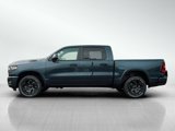 New 2025 RAM 1500 4x4 Crew Cab image 4