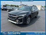 New 2025 Subaru Outback Touring XT image 1