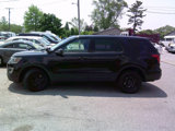 Used 2017 Ford Explorer 4WD Police Interceptor w/ Ready For The Road Package image 4