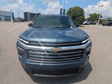 New 2026 Chevrolet Traverse LT w/ LPO, Floor Liner Package image 3
