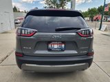 Used 2022 Jeep Cherokee Limited image 5