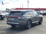 New 2025 Lincoln Aviator Reserve w/ Equipment Group 201A image 4