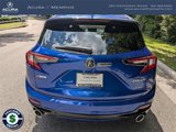Certified 2025 Acura RDX AWD w/ A-Spec & Advance Pkg image 5