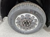 New 2025 Toyota Tundra SR5 image 4