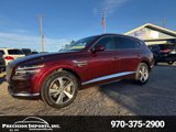 Used 2021 Genesis GV80 3.5T w/ Advanced Package 06 image 2