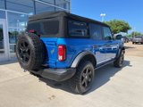 Used 2024 Ford Bronco Black Diamond image 5