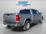 New 2025 RAM 1500 Big Horn image 5
