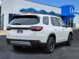 New 2025 Honda Pilot EX-L image 5