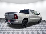 New 2025 RAM 1500 Laramie w/ Night Edition image 3