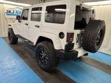 Used 2016 Jeep Wrangler Unlimited Sahara w/ Dual Top Group image 6