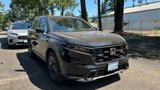 New 2026 Honda CR-V TrailSport image 2