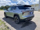 New 2026 Chevrolet Equinox RS w/ Convenience Package III image 5