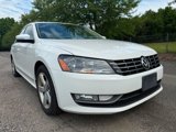 Used 2014 Volkswagen Passat TDI SEL Premium image 6