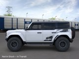 New 2025 Ford Bronco Raptor image 3