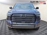 New 2025 Toyota Tundra Limited image 2