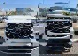 New 2025 Ford Explorer Platinum image 2