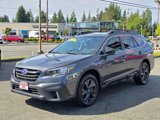 Used 2021 Subaru Outback Onyx Edition XT w/ Popular Package #2 image 3