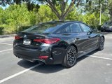 New 2025 BMW i4 eDrive40 w/ M Sport Package image 4