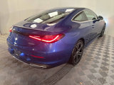 Used 2024 Mercedes-Benz CLE 300 4MATIC Coupe image 5