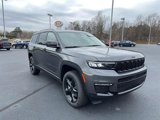 New 2025 Jeep Grand Cherokee L Limited w/ Black Appearance Package image 3