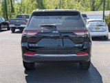 New 2025 Jeep Grand Cherokee Limited image 2