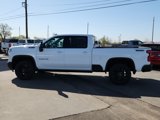 New 2025 Chevrolet Silverado 2500 LTZ w/ LTZ Plus Package image 2