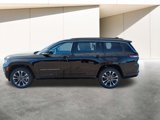 New 2025 Jeep Grand Cherokee L Overland w/ Trailer Tow Package image 5