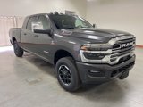 New 2025 RAM 2500 Laramie image 2