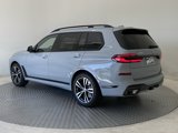 New 2026 BMW X7 xDrive40i w/ M Sport Package image 5