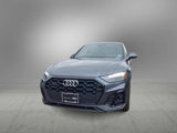 Certified 2025 Audi Q5 2.0T Premium w/ Convenience Plus Package image 3