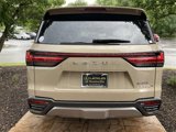 New 2025 Lexus LX 700h Overtrail image 3