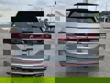 New 2025 Volkswagen Atlas SEL Premium R-Line image 5