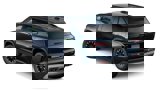 New 2025 Chevrolet Traverse Z71 image 5