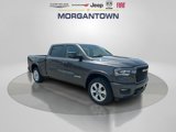 New 2025 RAM 1500 Big Horn image 3