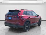 New 2026 Honda CR-V Sport Touring image 4