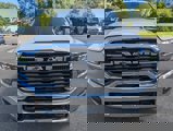New 2025 RAM 2500 Tradesman image 2