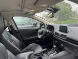 Used 2016 MAZDA MAZDA3 i Grand Touring image 3