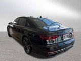 New 2025 Audi A8 L 3.0T image 3