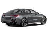 New 2025 BMW i4 xDrive40i w/ M Sport Package image 2