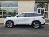 New 2026 INFINITI QX60 Luxe w/ Cargo Package image 4