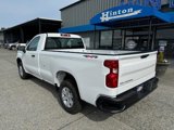 New 2025 Chevrolet Silverado 1500 W/T image 3