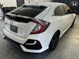Used 2021 Honda Civic EX image 4